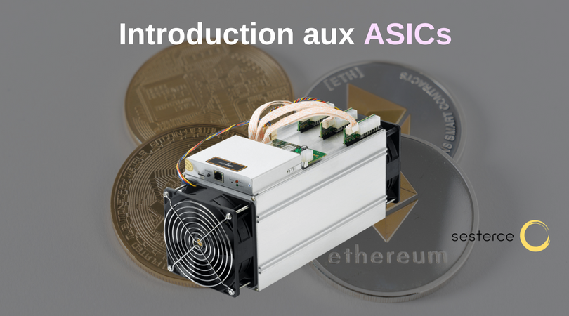 ASIC Miners Guide 2018