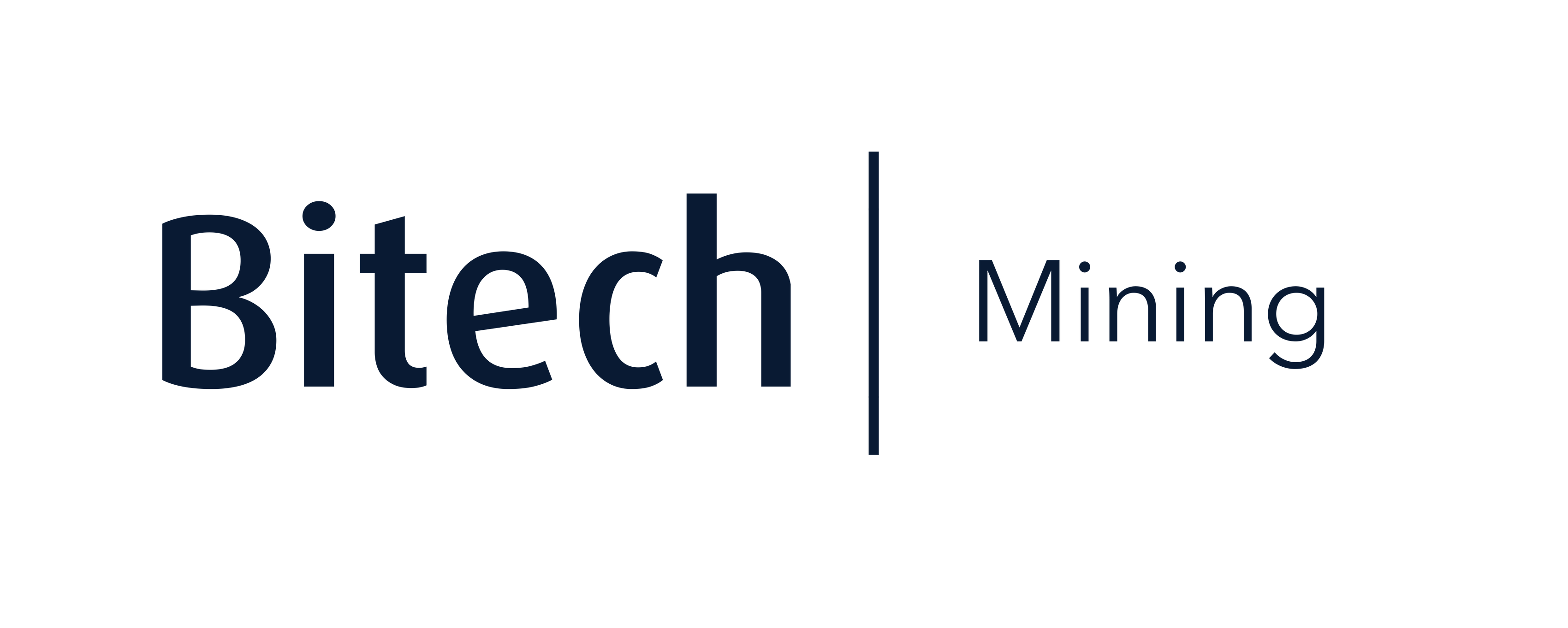 Bitech Mining 